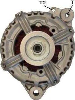 Remy DRA4134N - Alternatore autozon.pro