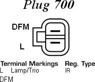 Remy DRA4285X - Alternatore autozon.pro