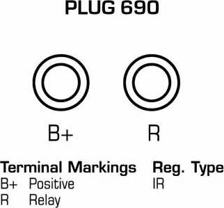 Remy DRA0331 - Alternatore autozon.pro