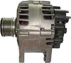 Remy DRA1491 - Alternatore autozon.pro