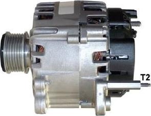 Remy DRA1416 - Alternatore autozon.pro