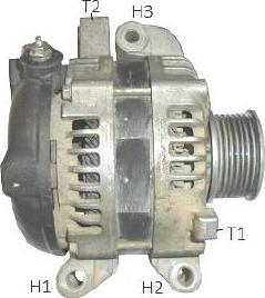 Remy DRA1145 - Alternatore autozon.pro