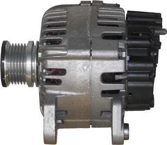 Remy DRA1296 - Alternatore autozon.pro