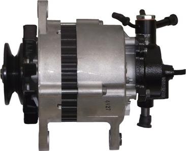 Remy DRA1249 - Alternatore autozon.pro