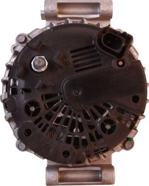 Remy DRA1221 - Alternatore autozon.pro