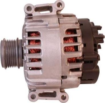 Remy DRA1221 - Alternatore autozon.pro