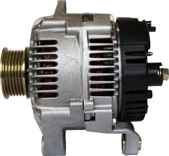 Remy DRA3717X - Alternatore autozon.pro