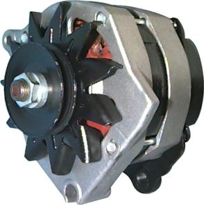 Remy DRA7791X - Alternatore autozon.pro