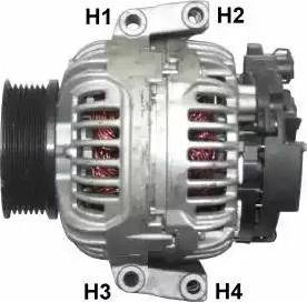 Remy DRB9320 - Alternatore autozon.pro