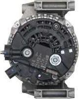 Remy DRB4020X - Alternatore autozon.pro