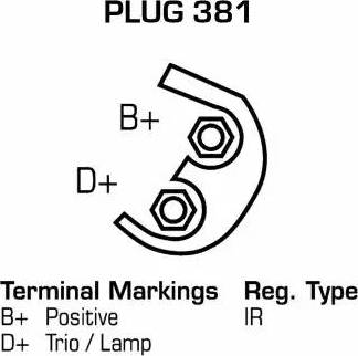 Remy DRB6030 - Alternatore autozon.pro