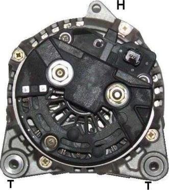 Remy DRB6260 - Alternatore autozon.pro