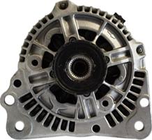 Remy DRB0950X - Alternatore autozon.pro