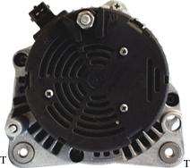 Remy DRB0950X - Alternatore autozon.pro