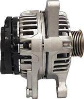 Remy DRB2660X - Alternatore autozon.pro