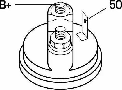 Remy DRS3974 - Motorino d'avviamento autozon.pro