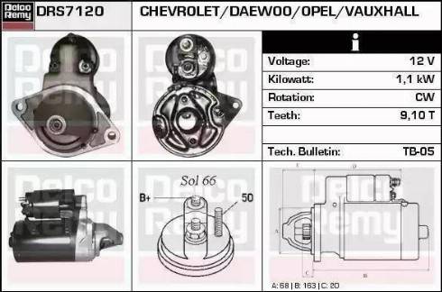 DKarta 0 986 018 350 - Motorino d'avviamento autozon.pro