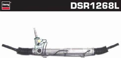 Remy DSR1268L - Scatola guida autozon.pro