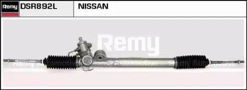 Remy DSR892L - Scatola guida autozon.pro