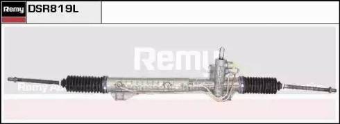 Remy DSR819L - Scatola guida autozon.pro