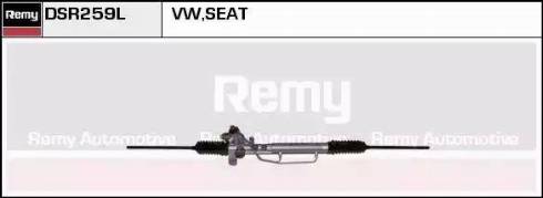 Remy DSR259L - Scatola guida autozon.pro