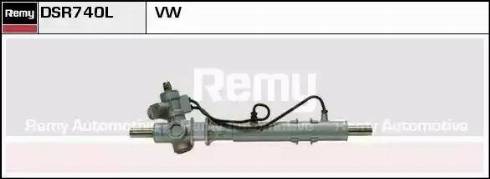 Remy DSR740L - Scatola guida autozon.pro