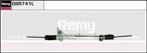 Remy DSR741L - Scatola guida autozon.pro