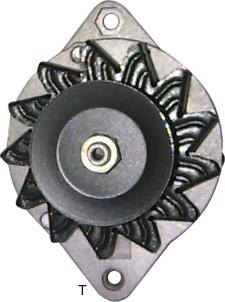 Remy RAA14465 - Alternatore autozon.pro