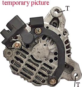 Remy RAA15206 - Alternatore autozon.pro