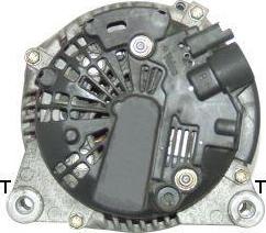 Remy RAA11432 - Alternatore autozon.pro