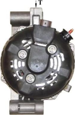 Remy RAA11609 - Alternatore autozon.pro