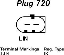 Remy RAA11160 - Alternatore autozon.pro