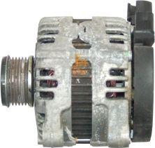 Remy RAA11324 - Alternatore autozon.pro