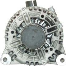 Remy RAA11324 - Alternatore autozon.pro