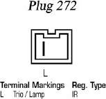 Remy RAA12111 - Alternatore autozon.pro