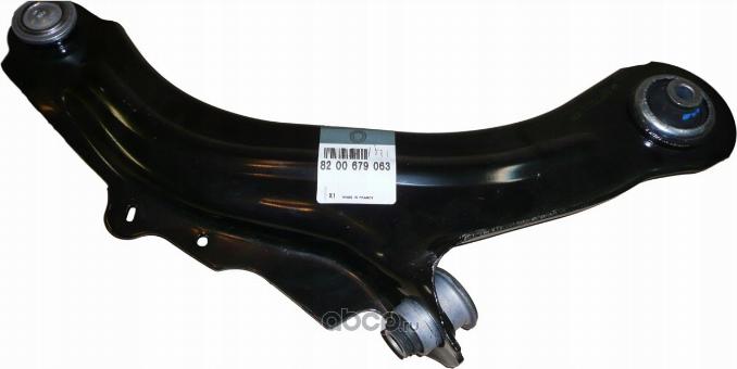 RENAULT 54 50 177 75R - Braccio oscillante, Sospensione ruota autozon.pro