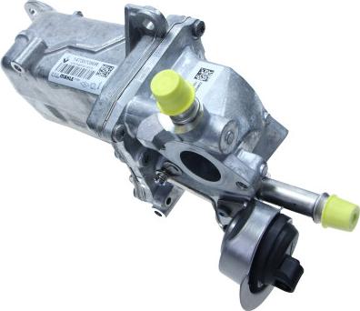 RENAULT 147357086R - Radiatore, Ricircolo gas scarico autozon.pro