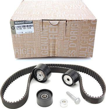 RENAULT 130C12131R - Kit cinghie dentate autozon.pro