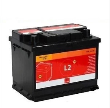 RENAULT 8671016919 - Batteria avviamento autozon.pro