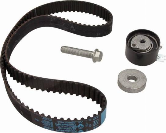 RENAULT 77 01 477 028 - Kit cinghie dentate autozon.pro