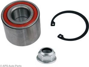 RENAULT 7701205596 - Kit cuscinetto ruota autozon.pro