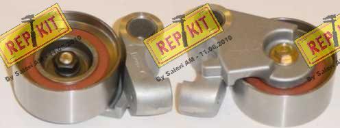 REPKIT RKT1443 - Rullo tenditore, Cinghia dentata autozon.pro