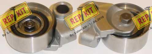 REPKIT RKT1617 - Rullo tenditore, Cinghia dentata autozon.pro