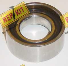 REPKIT RKT1048 - Rullo tenditore, Cinghia dentata autozon.pro