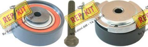 REPKIT RKT1384 - Rullo tenditore, Cinghia dentata autozon.pro