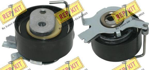 REPKIT RKT3972 - Rullo tenditore, Cinghia dentata autozon.pro