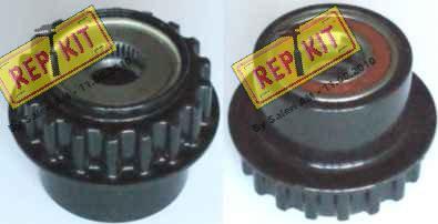 REPKIT RKT3192 - Puleggia cinghia, Alternatore autozon.pro