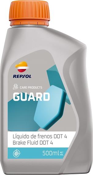 Repsol RP_9135Z - Liquido freni autozon.pro