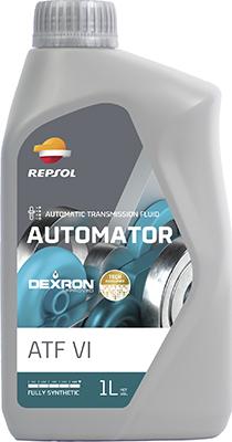 Repsol RP_4060Z - Olio cambio autozon.pro