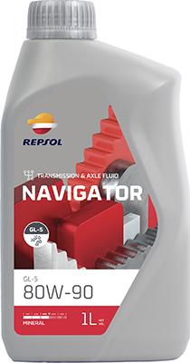 Repsol RP_4009L - Olio cambio autozon.pro